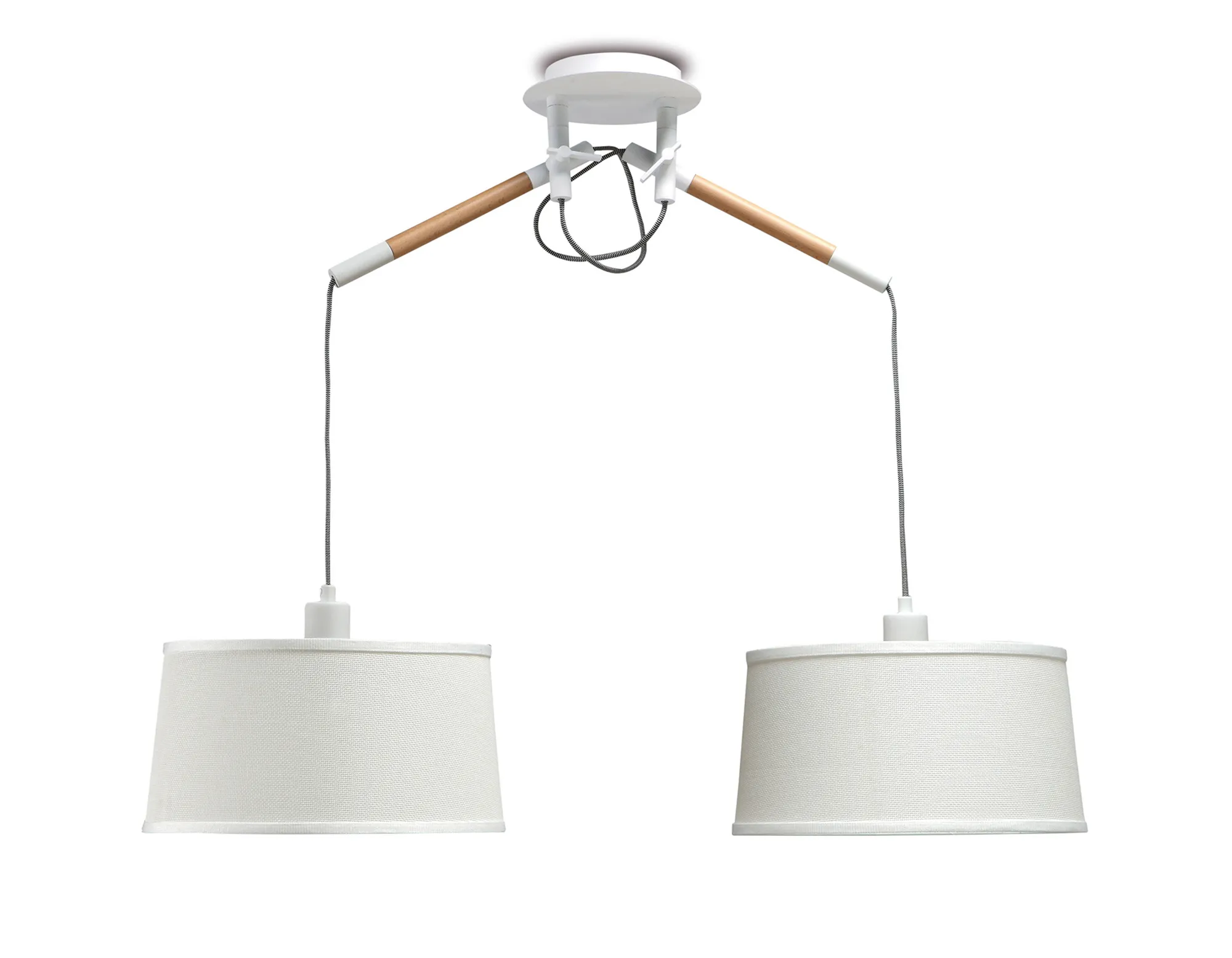Nordica Matt White Ceiling Lights Mantra Linear Fittings Nordica Matt White Ceiling Lights Mantra Linear Fittings